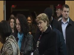 Ohio's Super Tuesday outcome in the Republican presidential race is being closely watched after Mitt Romney and Rick Santorum devoted most of their campaigning to the state in recent days. Instructional Video