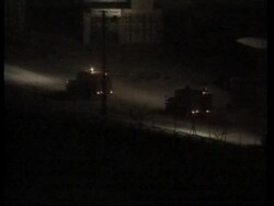 Hebron attack, US peace activist shot, Israeli cabinet meeting News Clip