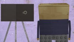 TED-Ed: Illuminating photography: From camera obscura to camera phone - Eva Timothy Instructional Video