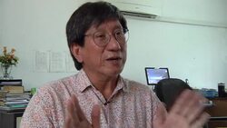 CLEAN : Malaysia opposition hopes states News Clip