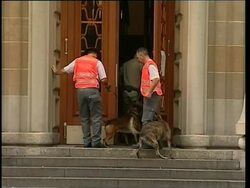 Preps for signing of Turkey and Armenia accord, Solana News Clip