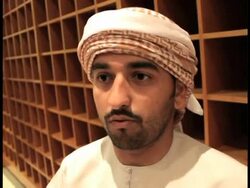 CLEAN: Dubai reactions to Swiss minaret ban News Clip