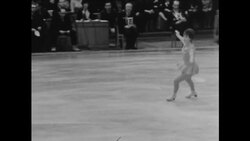 CAN440 AUSTRIAN REGINA HEITZER WINS EUROPEAN FIGURE SKATING CHAMPIONSHIPS Instructional Video