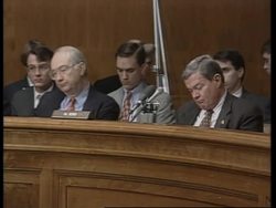 USA: WASHINGTON: ALAN GREENSPAN ECONOMY SPEECH UPDATE News Clip