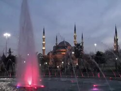 Istanbul Stock Footage