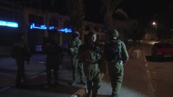 Palestinian ex-prisoners rearrested as Israel continues search for teens News Clip