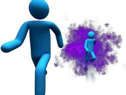 portal Stock Footage