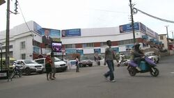 CLEAN : Campaigning ramps up ahead of Madagascars News Clip