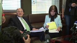 CLEAN : Top Colombia court legalizes same sex marriage News Clip