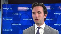 CLEAN : Trump's speech shows much more flexible side possible: analyst News Clip