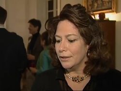 NEWS FEATURE US expats talk about Super Tuesday News Clip