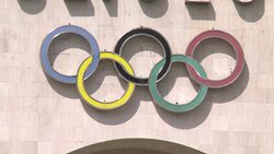 CLEAN : Olympics Deadline nears for 2024 Olympics bids News Clip