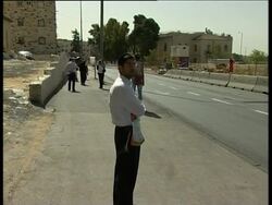 Air-raid sirens sound in remembrance of victims of Nazi Holocaust News Clip