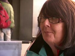 New Smoking Survey Results Released News Clip