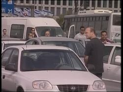 Israel marks Holocaust memorial day News Clip