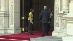 Peru, Switzerland sign bilateral initiatives News Clip