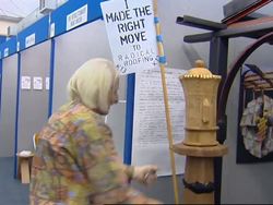 Innovation from the ground-up, on display at the recent British Inventors Show News Clip