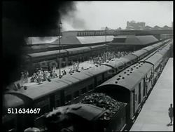 Map railroad Instructional Video