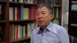 Beijing-based professor analyses North Korea nuclear tests announcement Instructional Video