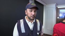 No cholera cases for Hajj pilgrims so far News Clip