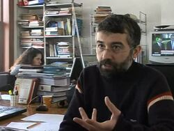 CLEAN: Turkey mulls looser freedom of speech law News Clip