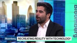 Improbable CEO Sees Potential in Company's Gaming Tech News Clip