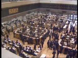 JAPAN: YEN RISES TO NEAR RECORD LEVEL AGAINST US DOLLAR News Clip