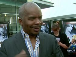 'Dance Flick' Premiere Stock Footage