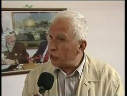 Palestinian president's party Fatah accepts proposal for elections News Clip