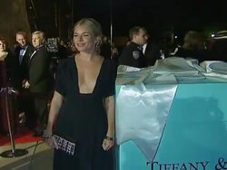 2007 Palm Springs International Film Festival Gala Awards Presentation Stock Footage