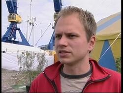 WRAP A'math after clashes btw protester, police on Saturday, Mass News Clip