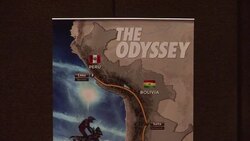 CLEAN : FILE Motorsport Peru call off Dakar Rally after El Nino fear News Clip