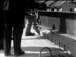 ON WITH THE JOB News Clip