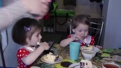 Shelter residents mark International Women's Day Instructional Video