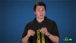 Stealth: How to Hide a Plane Instructional Video