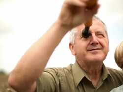 telescope Stock Footage