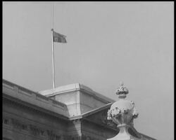 INVESTITURE News Clip