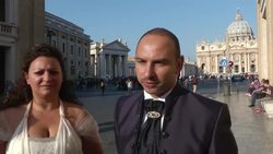 Communion for divorced couples, same-sex marriage, and birth-control to be discussed at synod News Clip