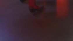 Dancing Feet Stock Footage