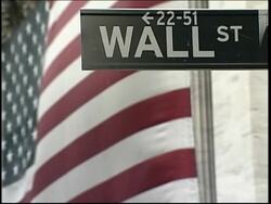 President Barack Obama imposed $500,000 caps on senior executive pay for the most distressed financial institutions receiving federal bailout money. The AP's Mark Smith says the goal is to restore the public trust. News Clip