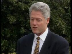 US/FRANCE: WASHINGTON FUNERAL IS PLANNED FOR PAMELA HARRISON News Clip