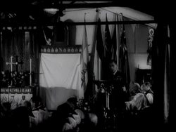 REMEMBRANCE OF THE FEW - News Clip