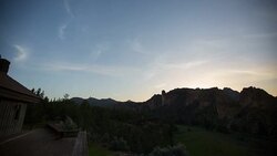 Smith Rocks Stock Footage