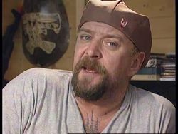 Holland - Tattoo museum News Clip