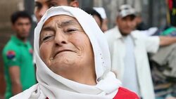 VOICED : Foreign muslim pilgrims get ready for end News Clip