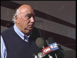 Efforts continue to try to rescue six miners still trapped inside a collapsed mine in Utah. News Clip