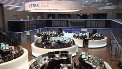 GERMAN MARKET HESITANT AHEAD OF G7 MEETING Instructional Video