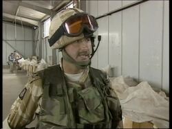 GWT: WRAP Hundreds of human remains found in makeshift morgue Instructional Video