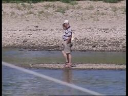 Concern over climate change as city goes from one extreme to other News Clip