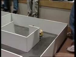 Robot show is showcase for the future News Clip